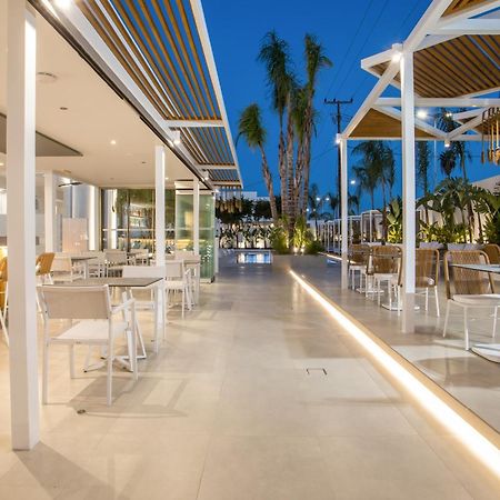 Apartamento Casa Stavris Faliraki Exterior foto