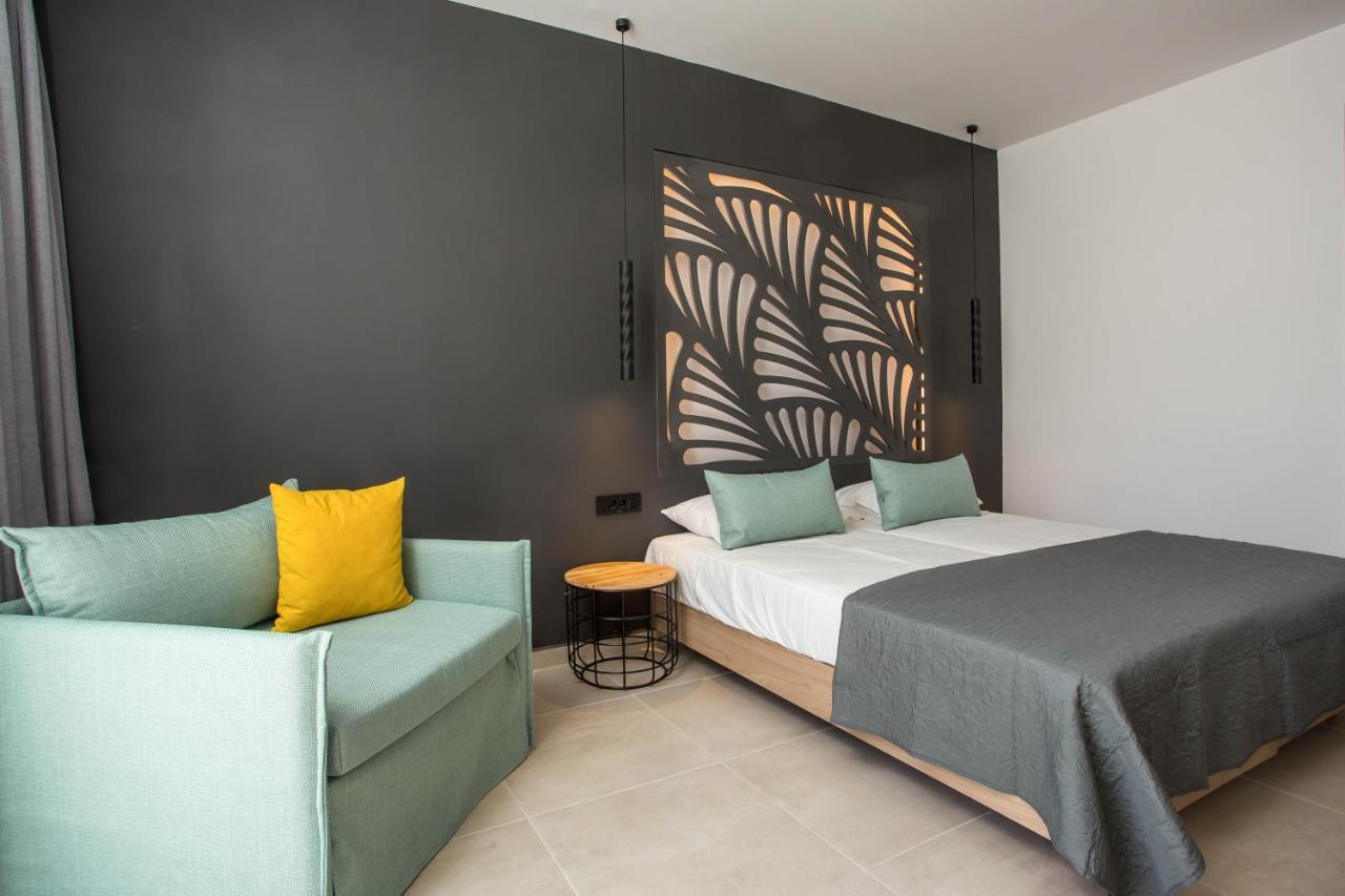 Apartamento Casa Stavris Faliraki Exterior foto