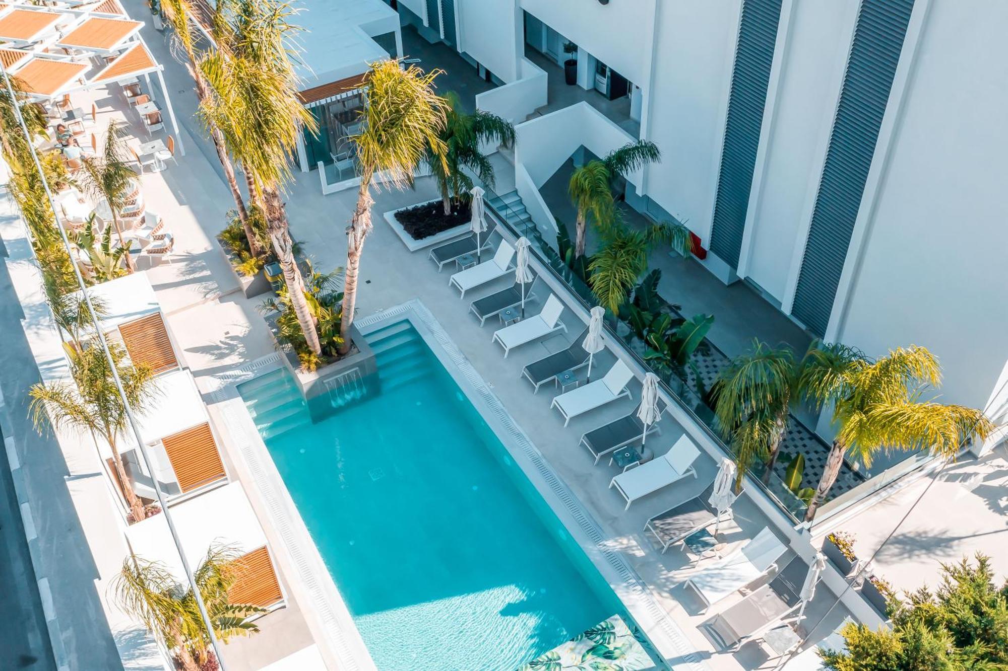 Apartamento Casa Stavris Faliraki Exterior foto