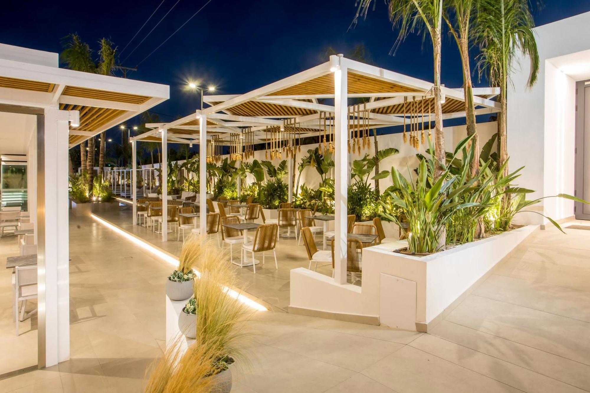 Apartamento Casa Stavris Faliraki Exterior foto