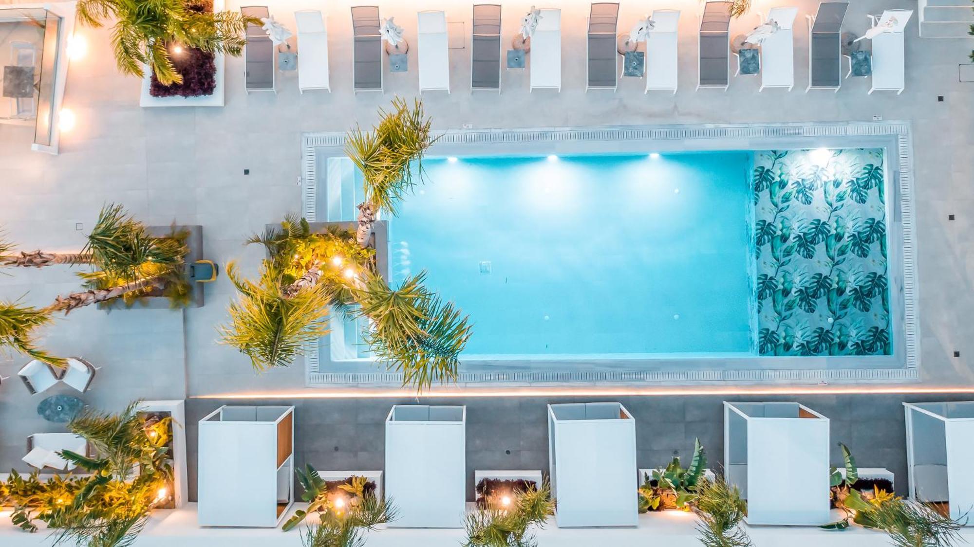 Apartamento Casa Stavris Faliraki Exterior foto